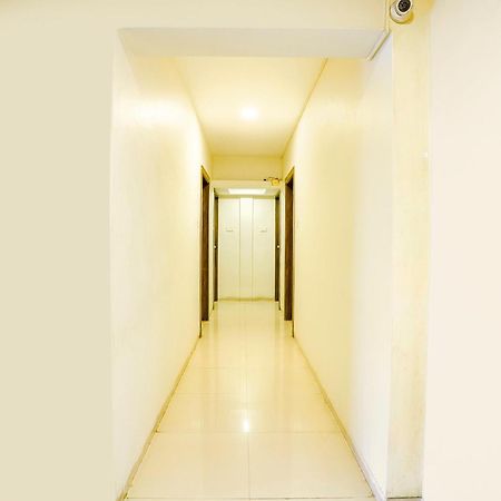 Fabexpress Kuber - Nr Apmc Vashi, Navi Mumbai Hotel Exterior foto